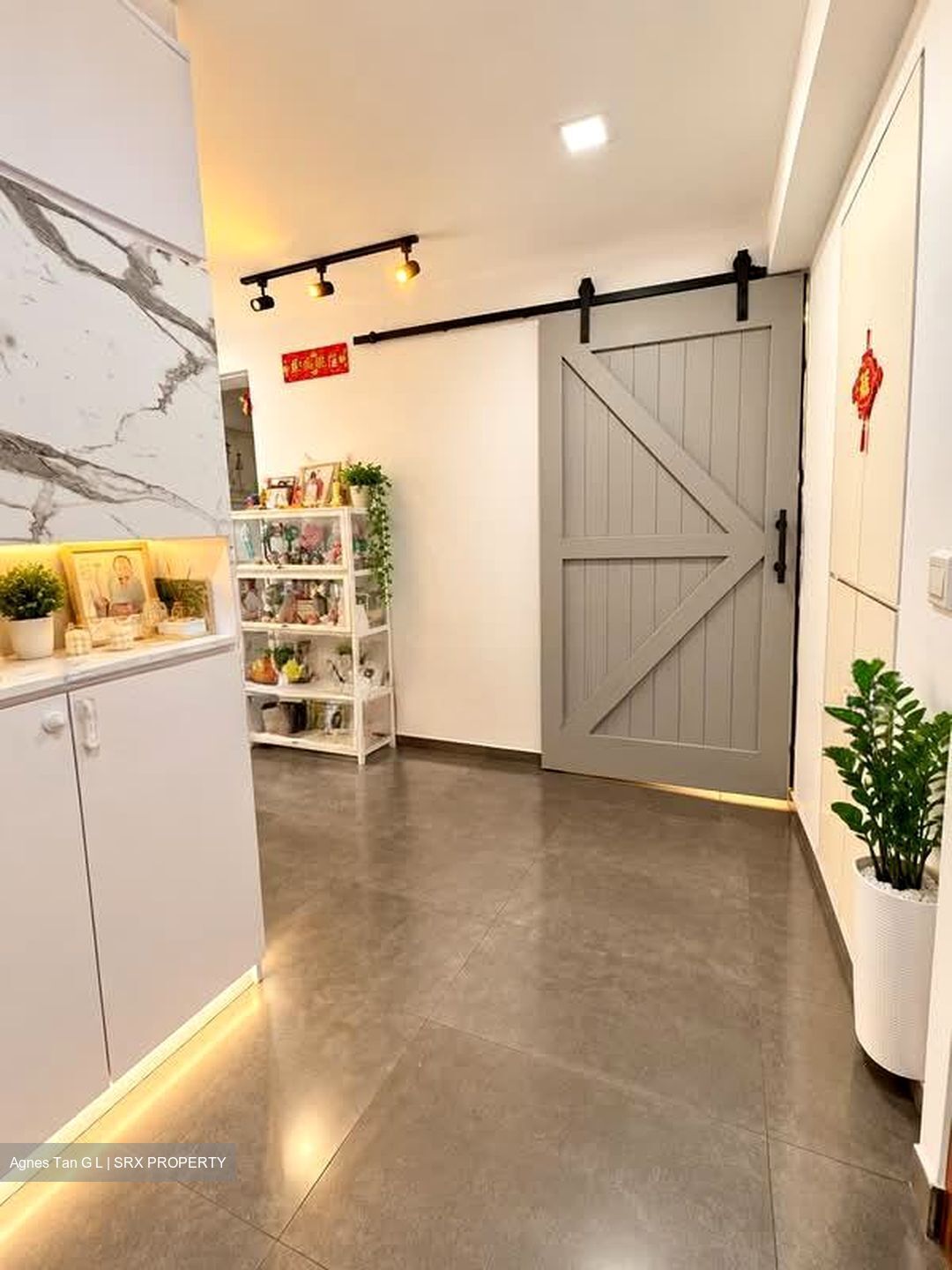 Blk 220C Matilda Edge (Punggol), HDB 4 Rooms #602821161